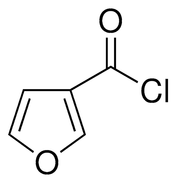 3-Furoyl chloride 97%