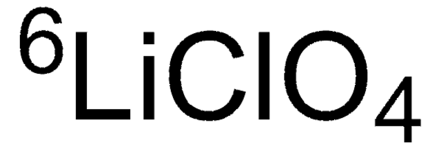 Lithium-6Li perchlorate 95 atom % 6Li