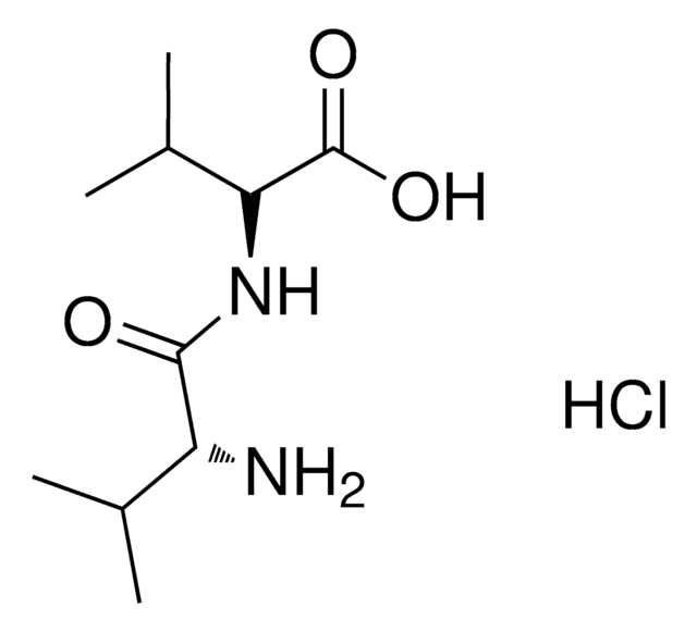 D-VALYL-L-VALINE HYDROCHLORIDE AldrichCPR