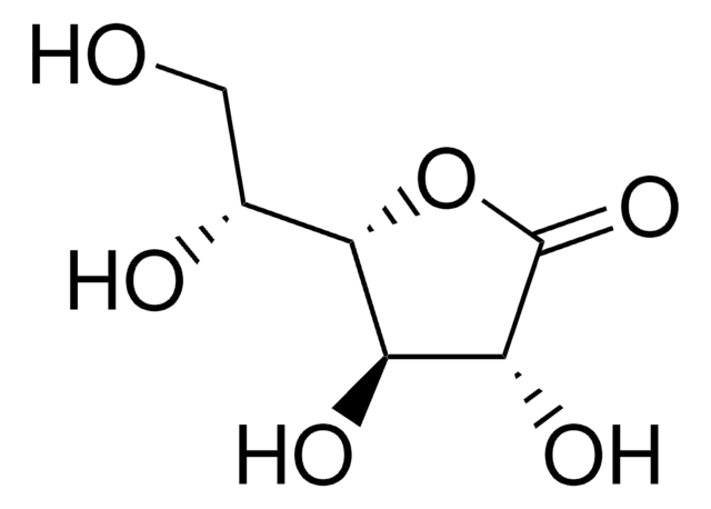 D-(&#8722;)-Galactonic acid &#947;-lactone &#8805;99%