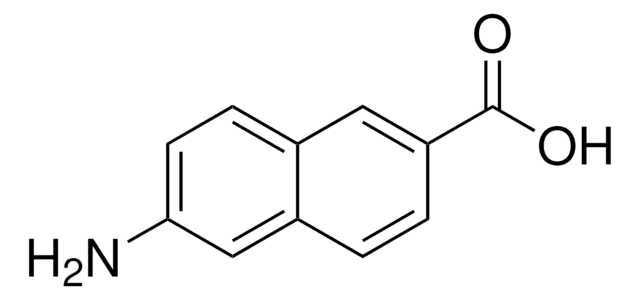 6-Amino-2-naphthoic acid 90%