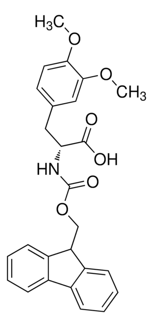 Fmoc-D-3,4-dimethoxyphenylalanine AldrichCPR