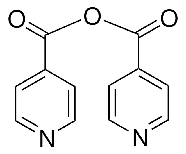 Isonicotinic anhydride 97%