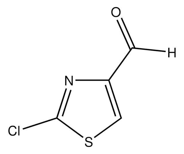 2-Chloro-4-formylthiazole