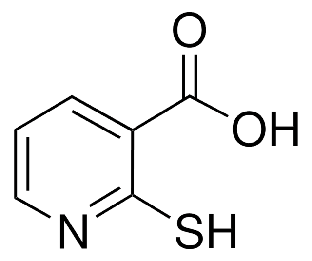 2-Mercapto-nicotinsäure technical grade