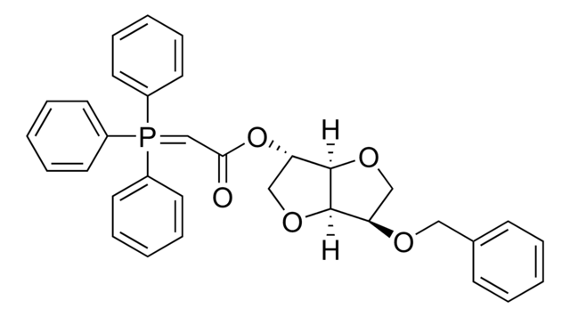 8-Benzyloxyisosorbide triphenylphosphoylide solution 0.05&#160;M in THF