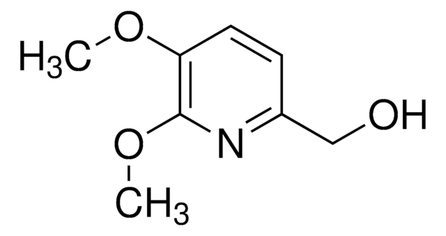 (5,6-Dimethoxypyridin-2-yl)methanol AldrichCPR