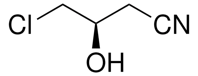 (R)-(+)-4-Chloro-3-hydroxybutyronitrile 97%