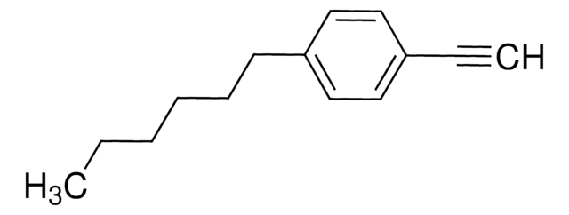 1-Ethynyl-4-hexylbenzene AldrichCPR