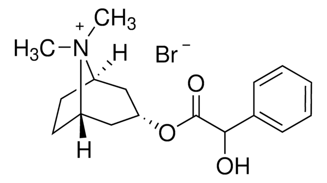 Homatropine methyl bromide