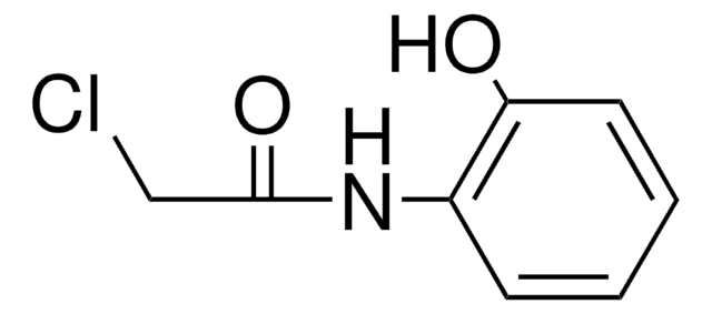 2-CHLORO-2'-HYDROXYACETANILIDE AldrichCPR