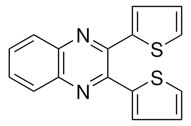 2,3-DI(2-THIENYL)QUINOXALINE AldrichCPR