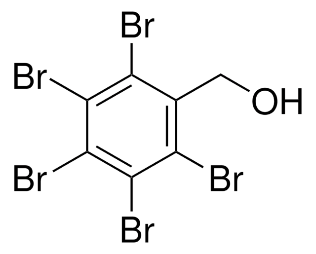 2,3,4,5,6-Pentabromobenzyl alcohol 97%