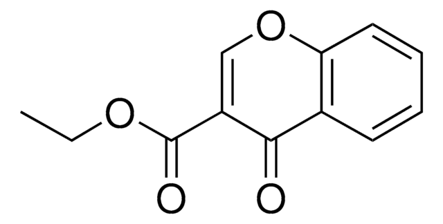 Ethyl 4-oxo-4H-chromene-3-carboxylate AldrichCPR