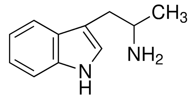 &#945;-Methyltryptamine 99%