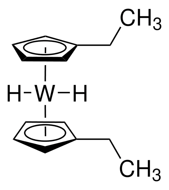 Bis(ethylcyclopentadienyl)tungsten(IV) dihydride 95%