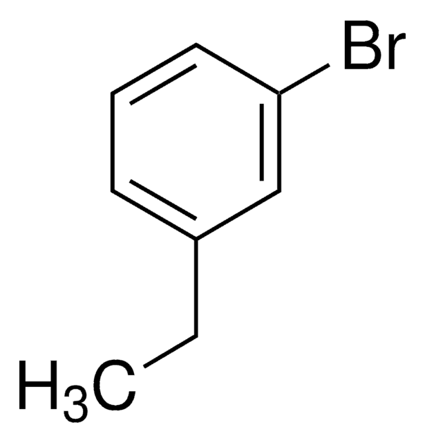 1-bromo-3-ethylbenzene AldrichCPR