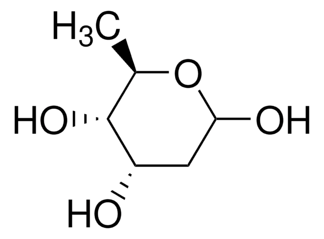 D-(+)-Digitoxose &#8805;99.0% (TLC)