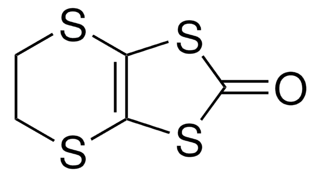 4,5-Ethylenedithio-1,3-dithiol-2-one 97%