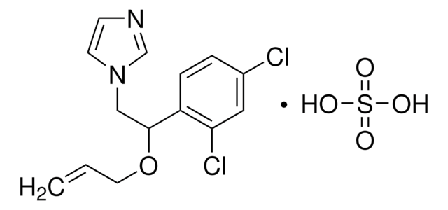 Imazalil sulfate PESTANAL&#174;, analytical standard