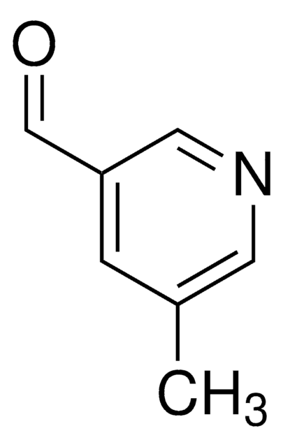 5-methylnicotinaldehyde AldrichCPR