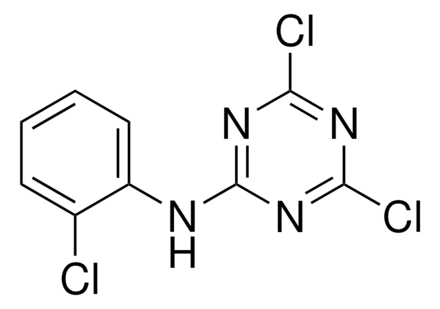 Anilazine certified reference material, TraceCERT&#174;, Manufactured by: Sigma-Aldrich Production GmbH, Switzerland