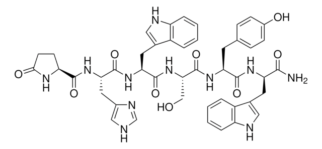 [D-Trp6]-LHRH Fragment, 1-6 &gt;96% (HPLC)