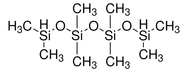 1,1,3,3,5,5,7,7-Octamethyltetrasiloxane technical, &#8805;85% (GC)