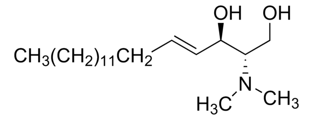 N,N-Dimethylsphingosine &#8805;98% (HPLC)