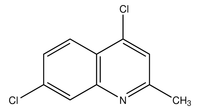 4,7-Dichloro-2-methylquinoline