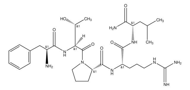 Leucopyrokinin fragment 4-8 &#8805;97% (HPLC)