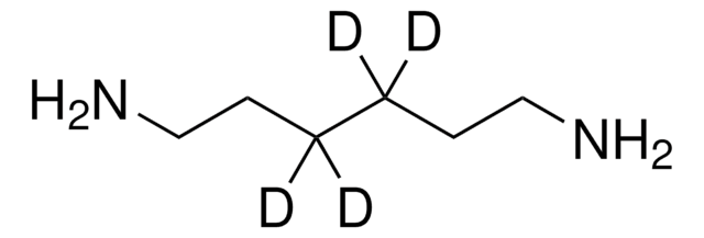 1,6-Diaminohexane-3,3,4,4-d4 98 atom % D