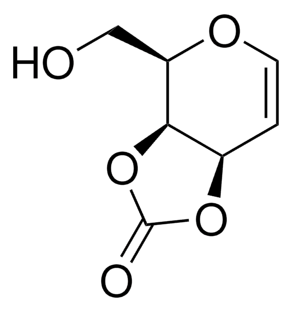 D-Galactal cyclic 3,4-carbonate