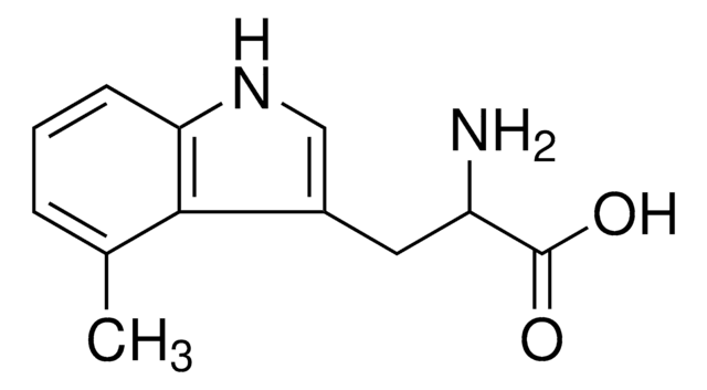 4-Methyl-DL-tryptophan