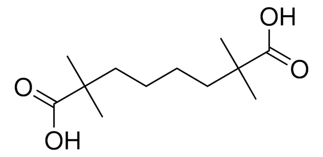 2,2,7,7-Tetramethyloctanedioic acid AldrichCPR