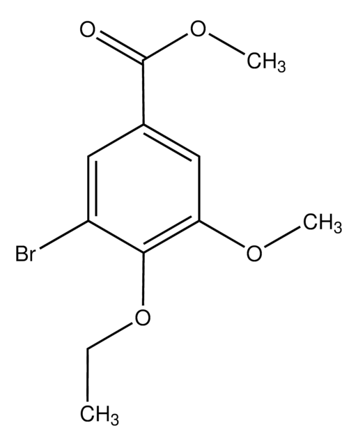 Methyl 3-bromo-4-ethoxy-5-methoxybenzoate