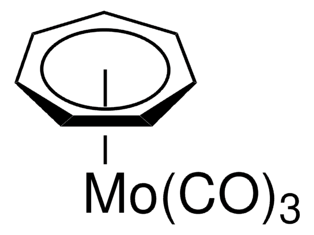 Tricarbonyl(cycloheptatriene)molybdenum(0) 98%