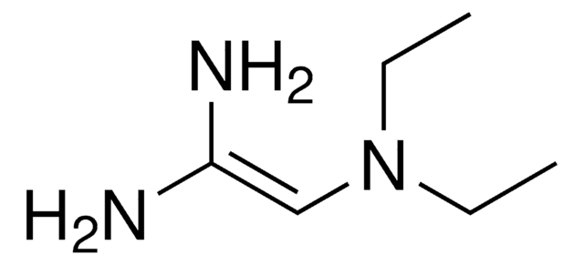 2-(Diethylamino)ethanimidamide AldrichCPR