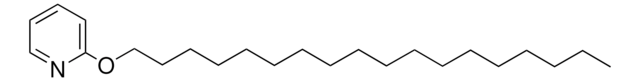 2-(OCTADECYLOXY)PYRIDINE AldrichCPR