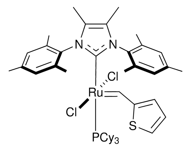 Grubbs Catalyst&#174; M208 Umicore