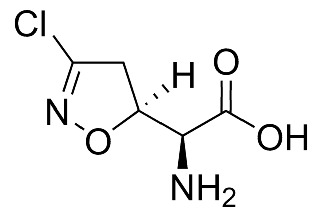 Acivicin &#8805;98% (HPLC)