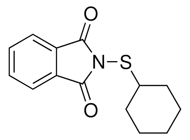 2-(Cyclohexylsulfanyl)-1H-isoindole-1,3(2H)-dione AldrichCPR