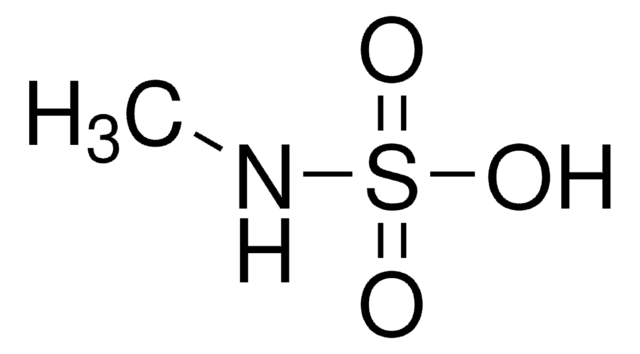 Methylsulfamic acid 98%