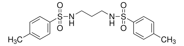 N,N&#8242;-Di-p-tosyl-1,3-diaminopropane 97%