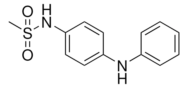 N-(4-ANILINOPHENYL)METHANESULFONAMIDE AldrichCPR