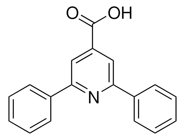 2,6-Diphenylisonicotinic acid 97%