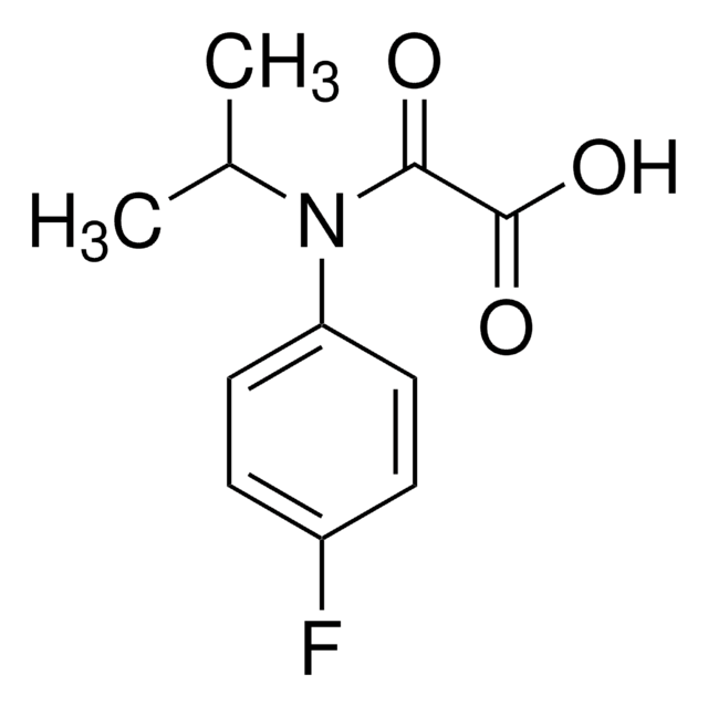 Flufenacet OA PESTANAL&#174;, analytical standard