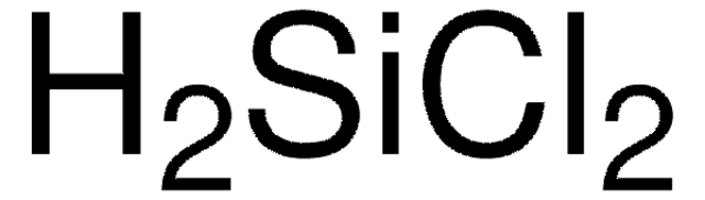 Dichlorosilane &#8805;99.99% trace metals basis