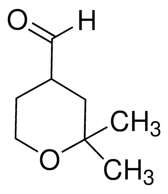 2,2-Dimethyl-tetrahydro-pyran-4-carbaldehyde