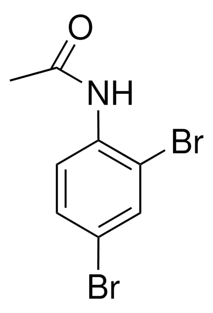 2',4'-DIBROMOACETANILIDE AldrichCPR